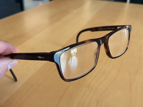 Afflelou SOHAN OAH7230 5517 HV01 145 mm