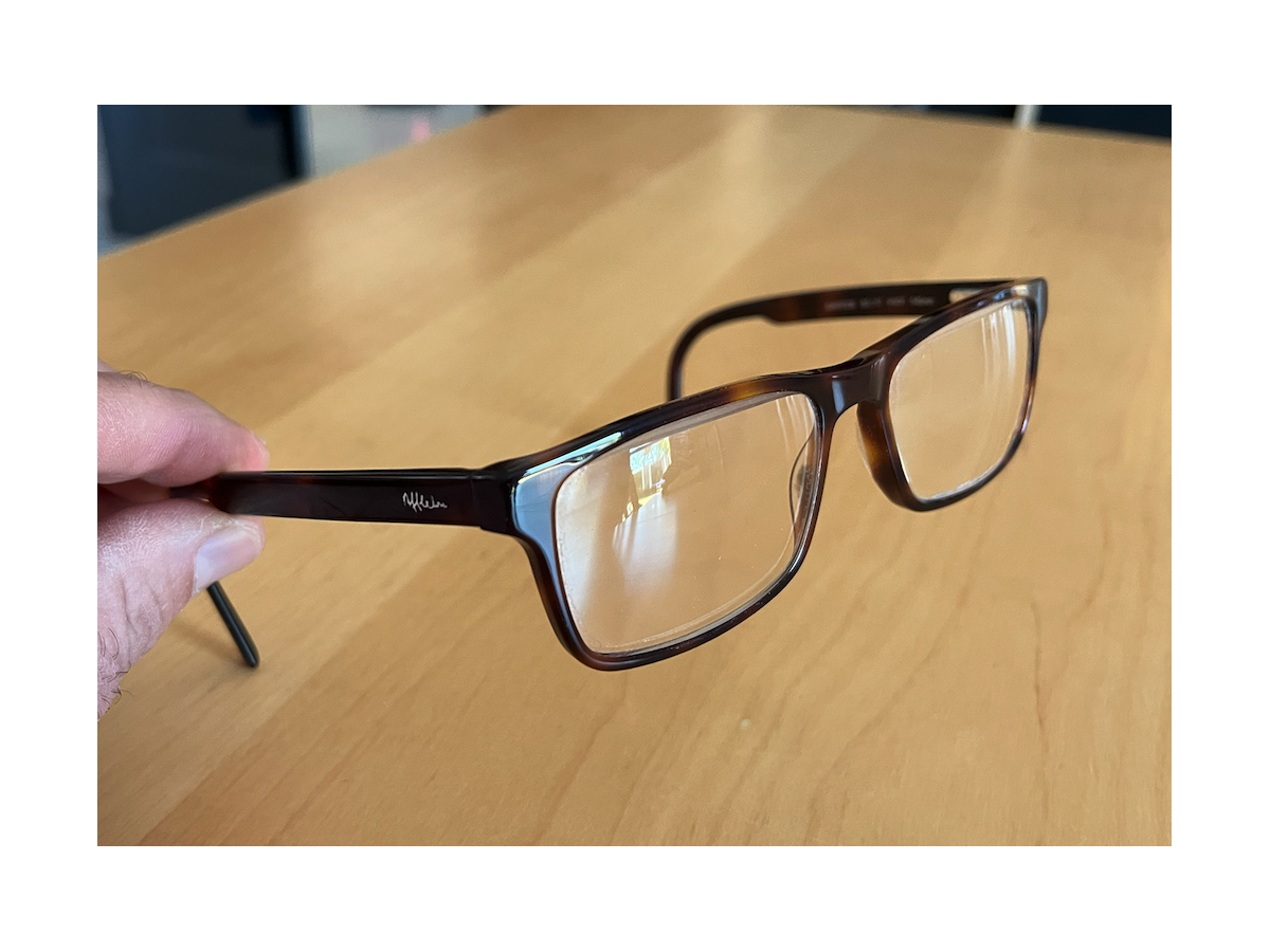 Afflelou SOHAN OAH7230 5517 HV01 145 mm