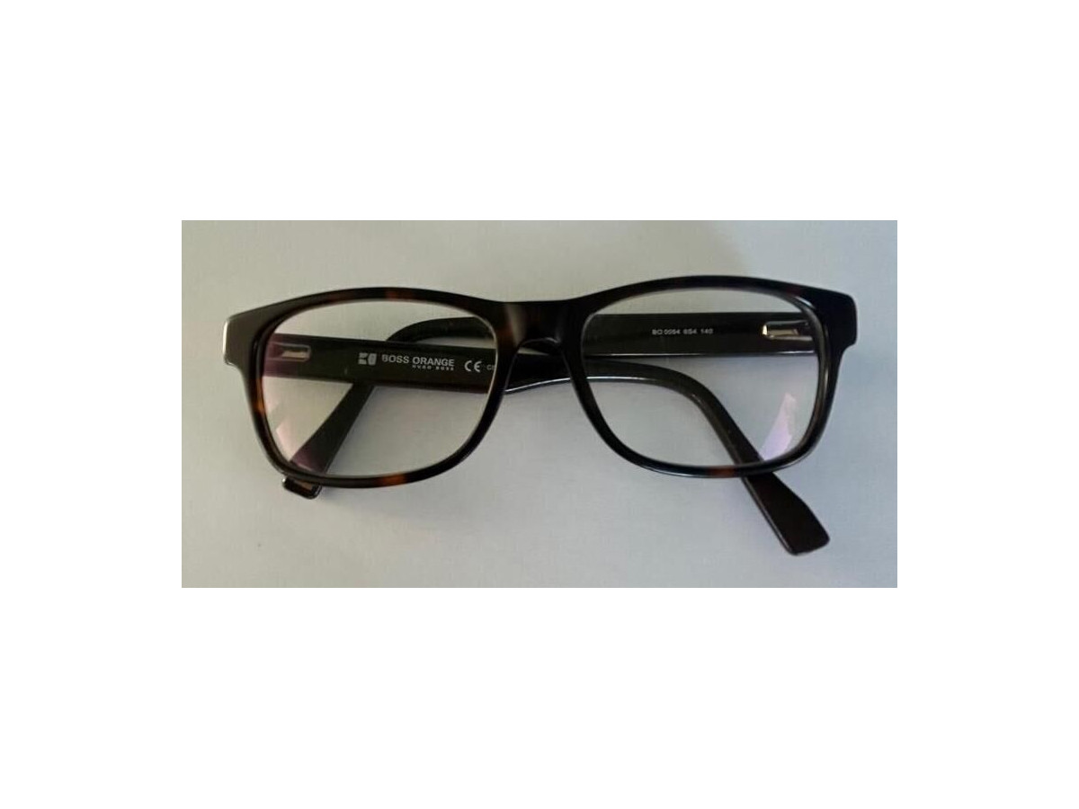 BOSS ORANGE BO00846S4