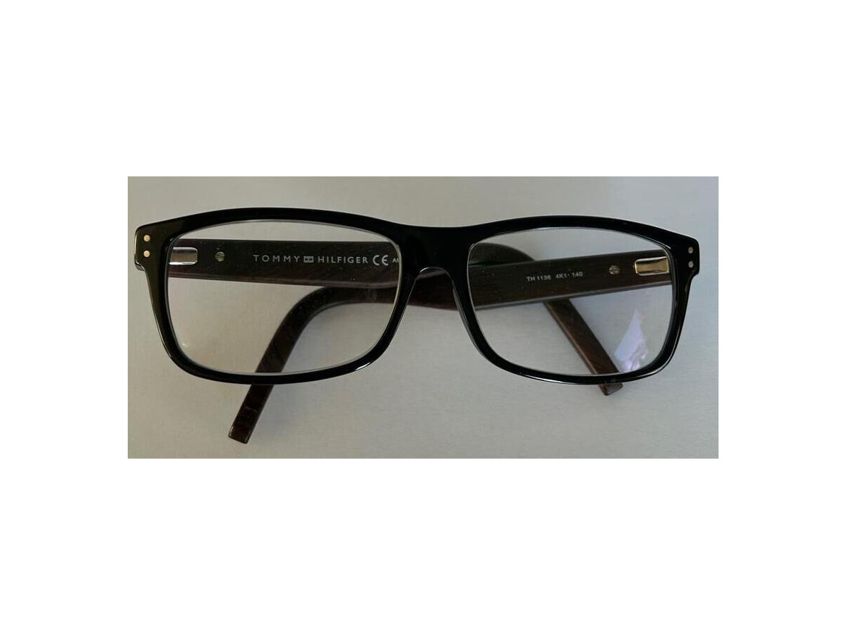 TOMMY HILFIGER TH 1136 4K1