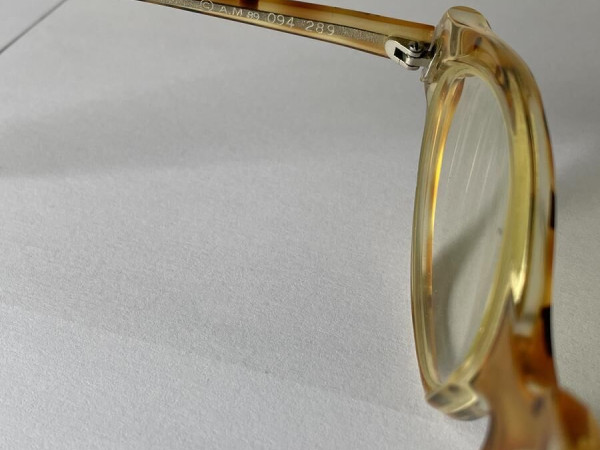 alain mikli AM 89 094 289