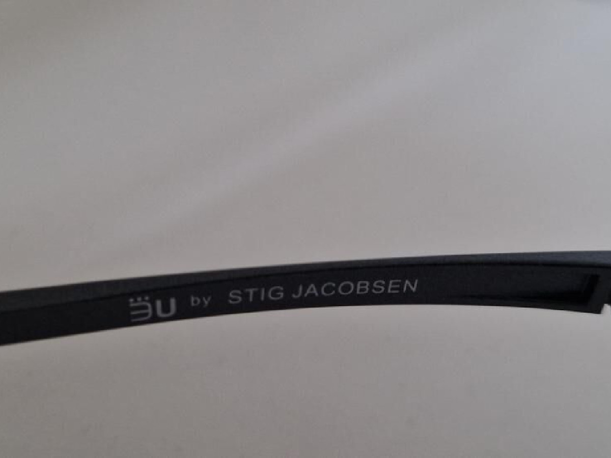 STIG JACOBSEN 3U010