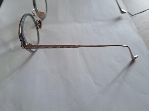 Volte face nawel 2055