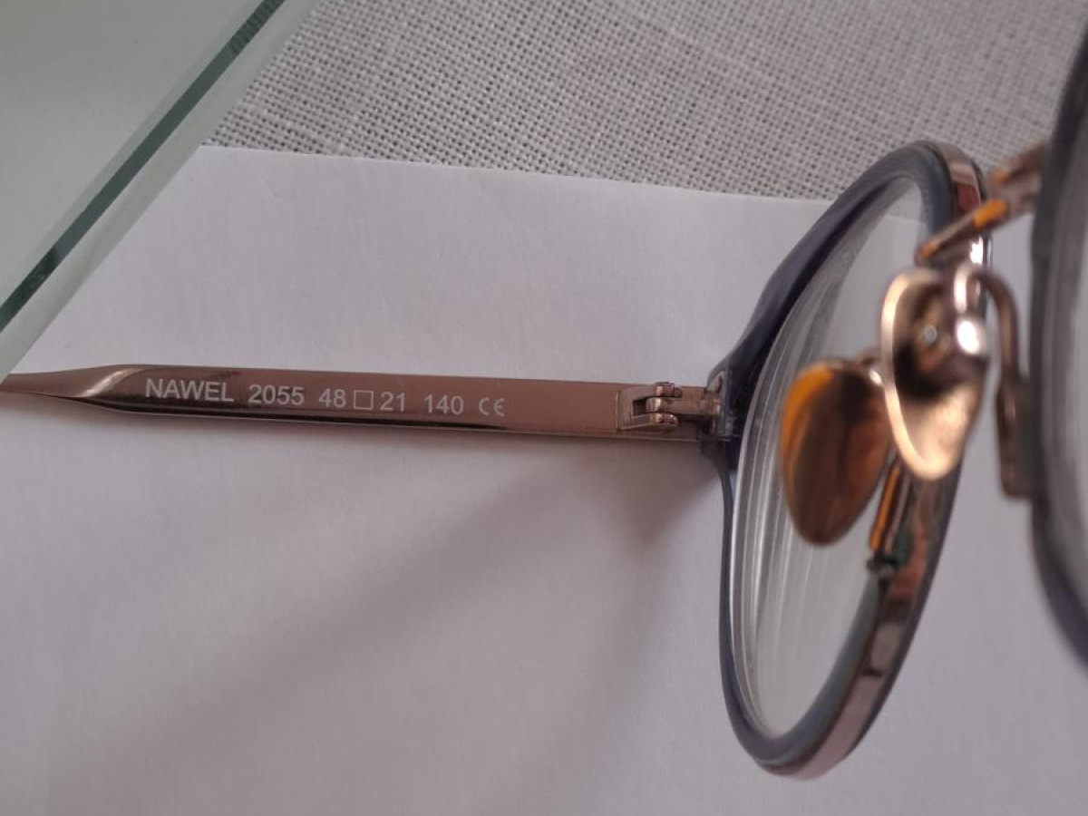 Volte face nawel 2055