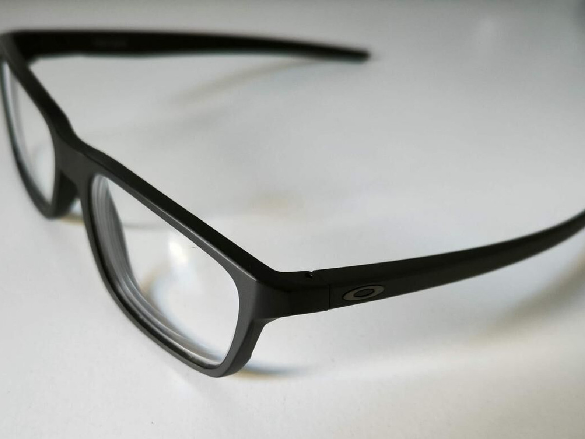 OAKLEY O8164 0151