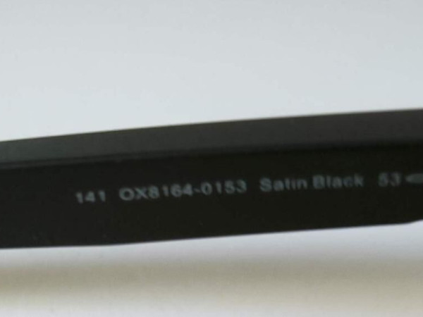 OAKLEY O8164 0151