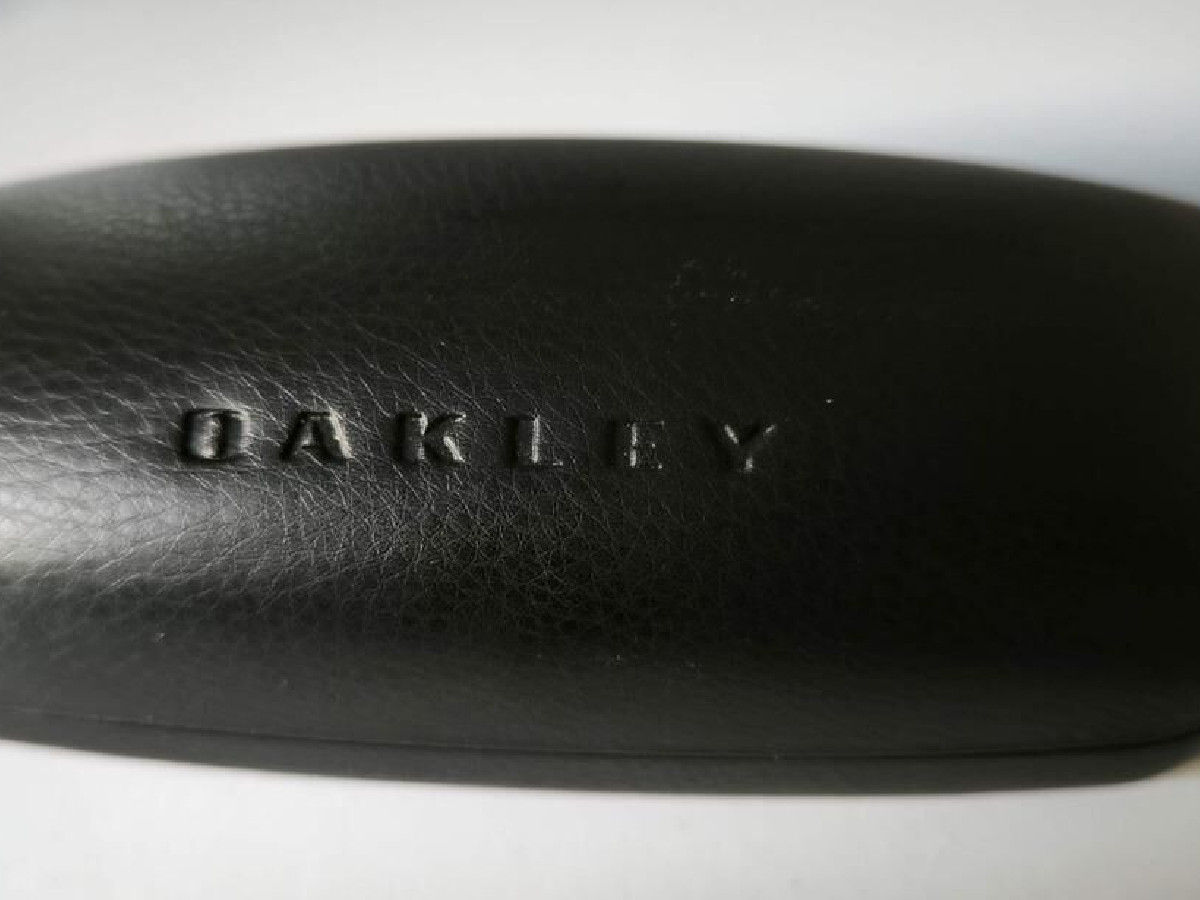 OAKLEY O8164 0151
