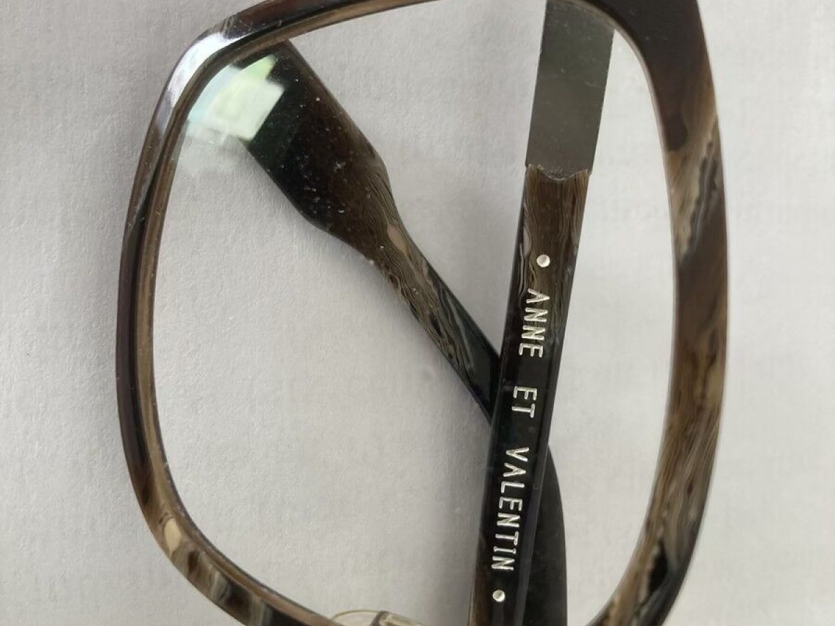 Anne et Valentin - 18h20 U 202