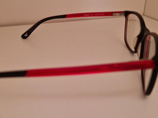 WOODYS BARCELONA PAPAYA 0.3