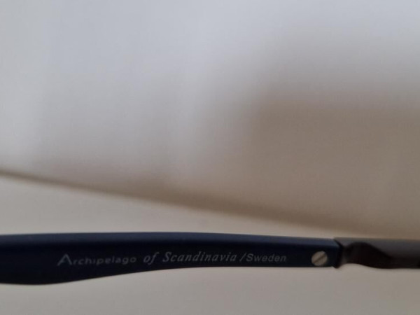 ARCHIPELAGO of SCANDINAVIA / SWEEDEN A9122 C4