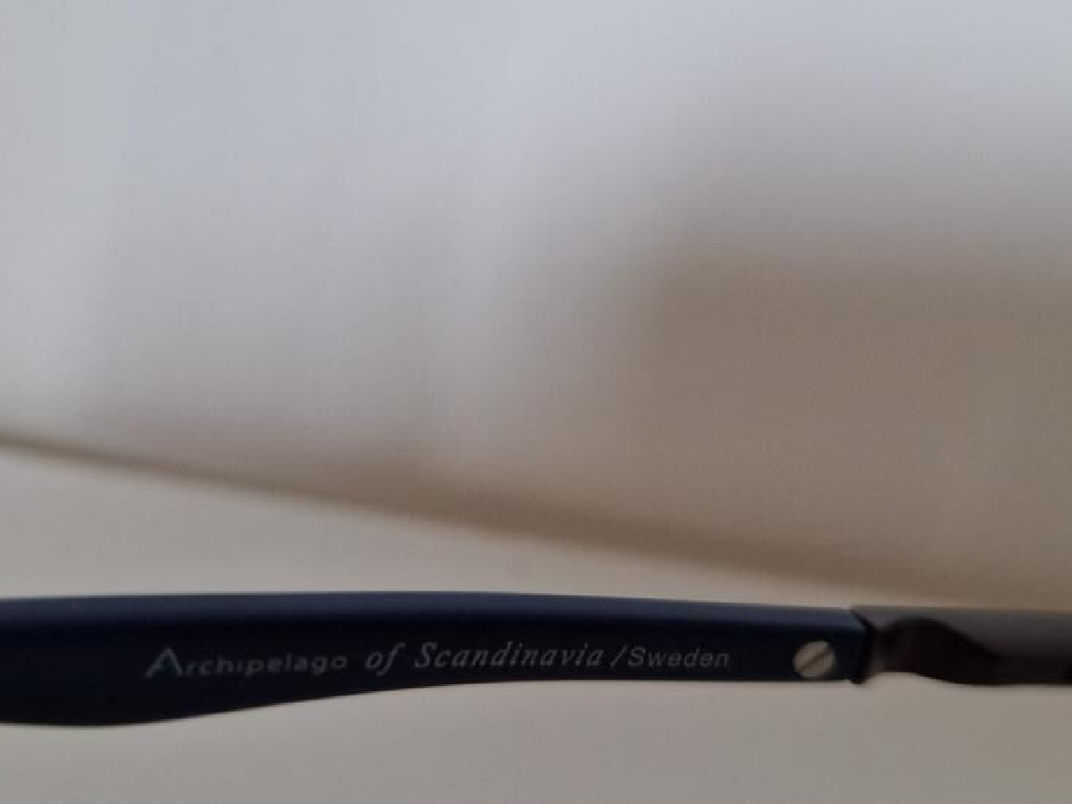 ARCHIPELAGO of SCANDINAVIA / SWEEDEN A9122 C4