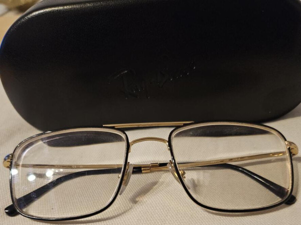 Ray-Ban - RB6434 2946