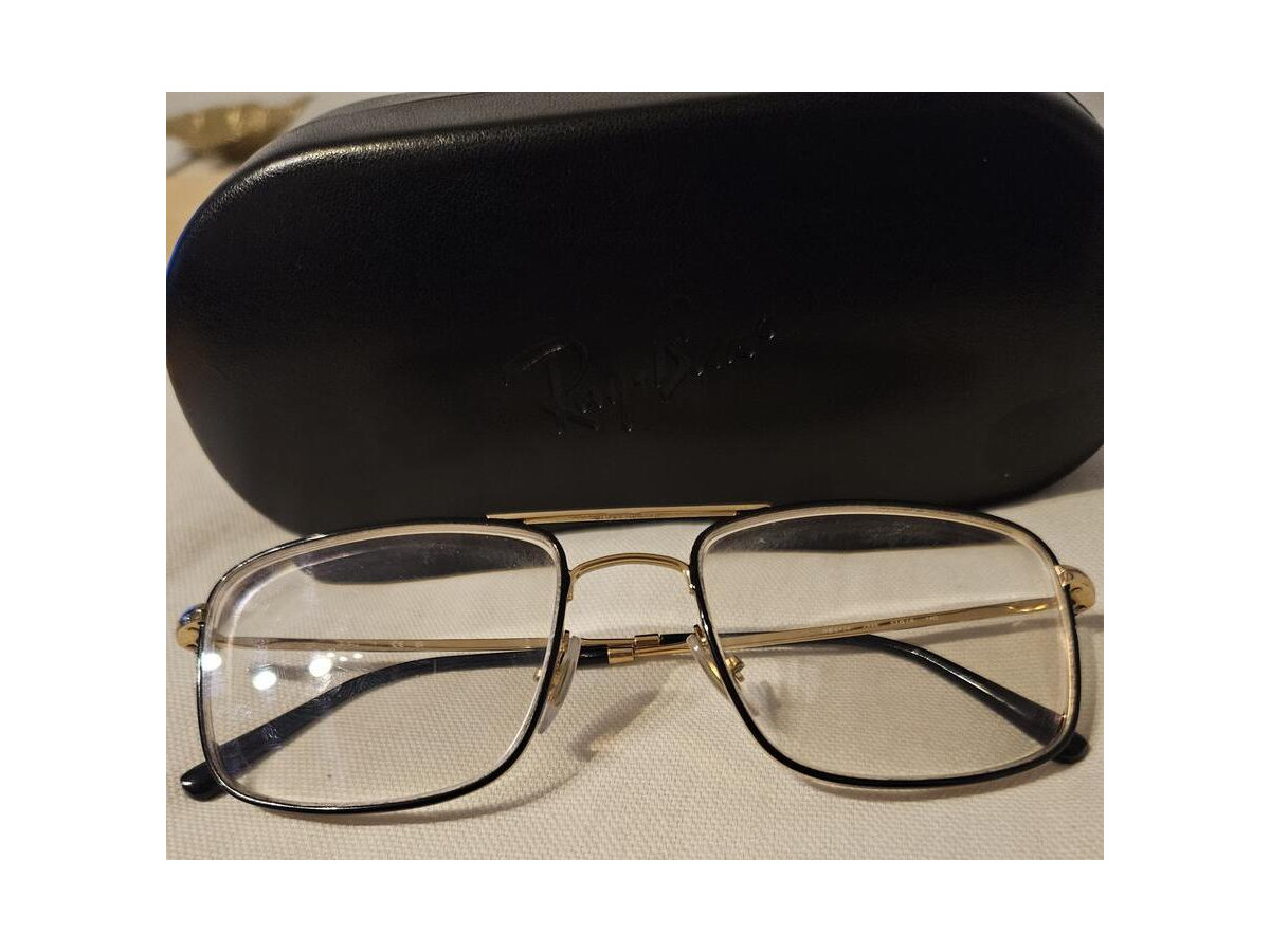 Ray-Ban - RB6434 2946