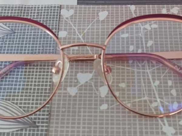 Naf Naf -eva pink 18/140