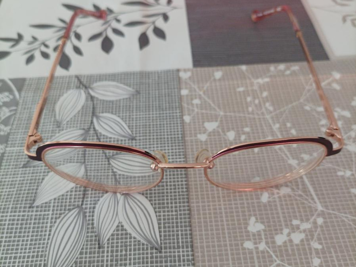 Naf Naf -eva pink 18/140