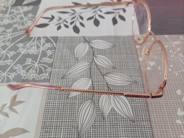 Naf Naf -eva pink 18/140