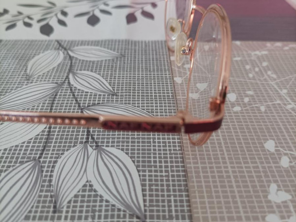 Naf Naf -eva pink 18/140