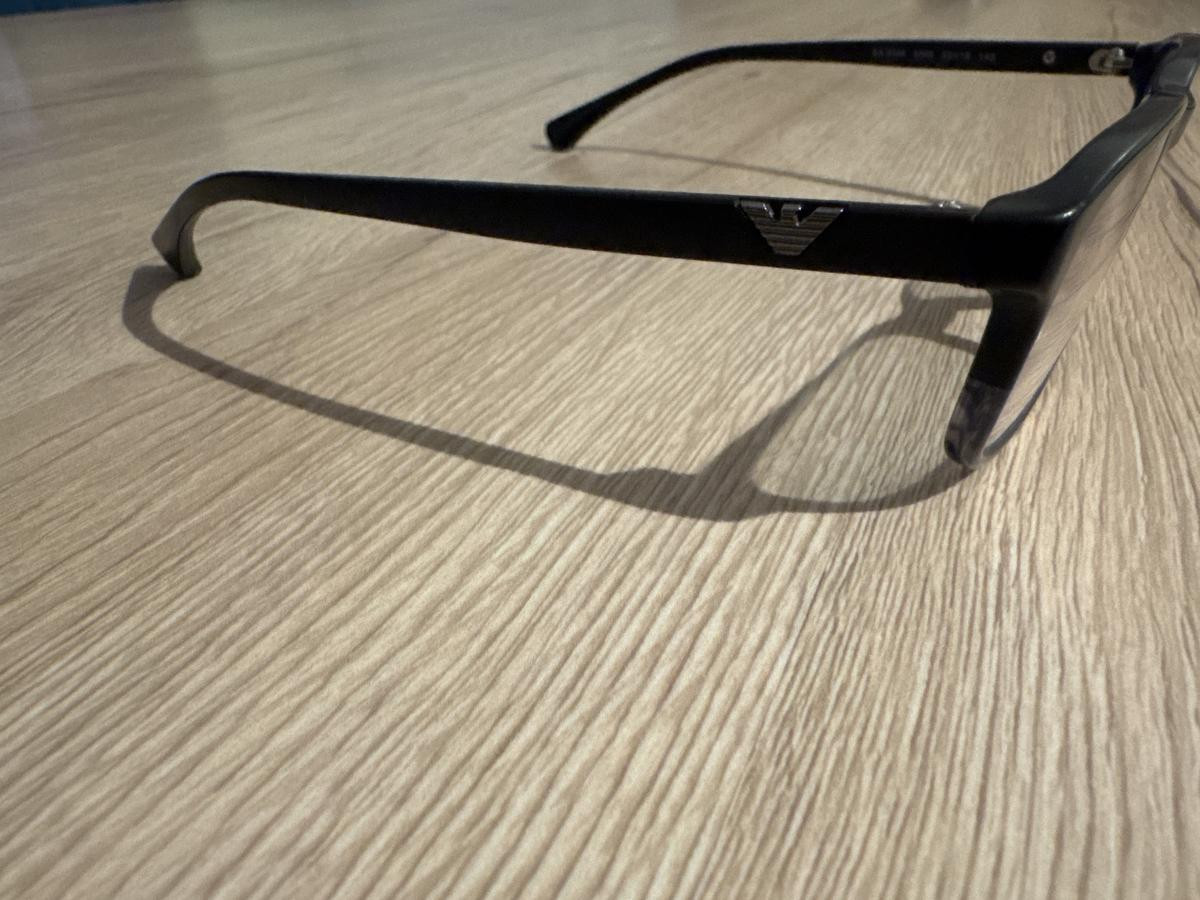 EMPORIO ARMANI EA3008 5566