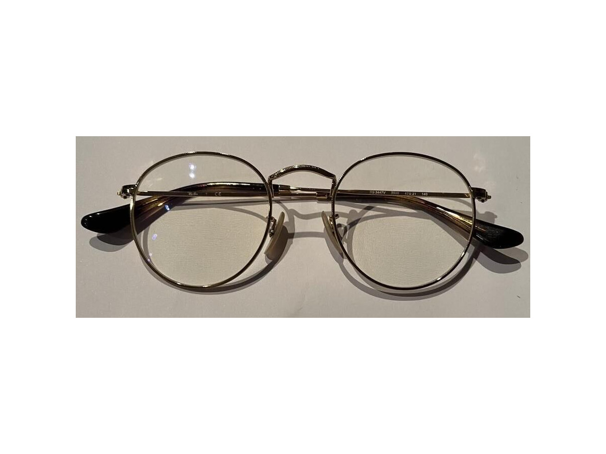 Rayban RB3447V