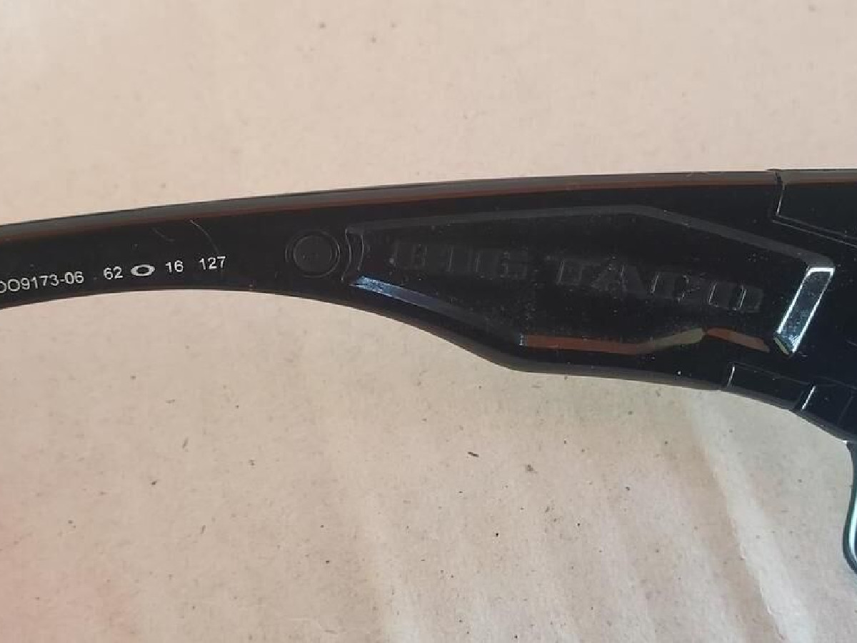 Oakley OO9173-06