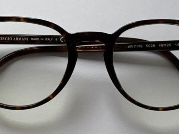 GIORGIO ARMANI - AR7179 5026