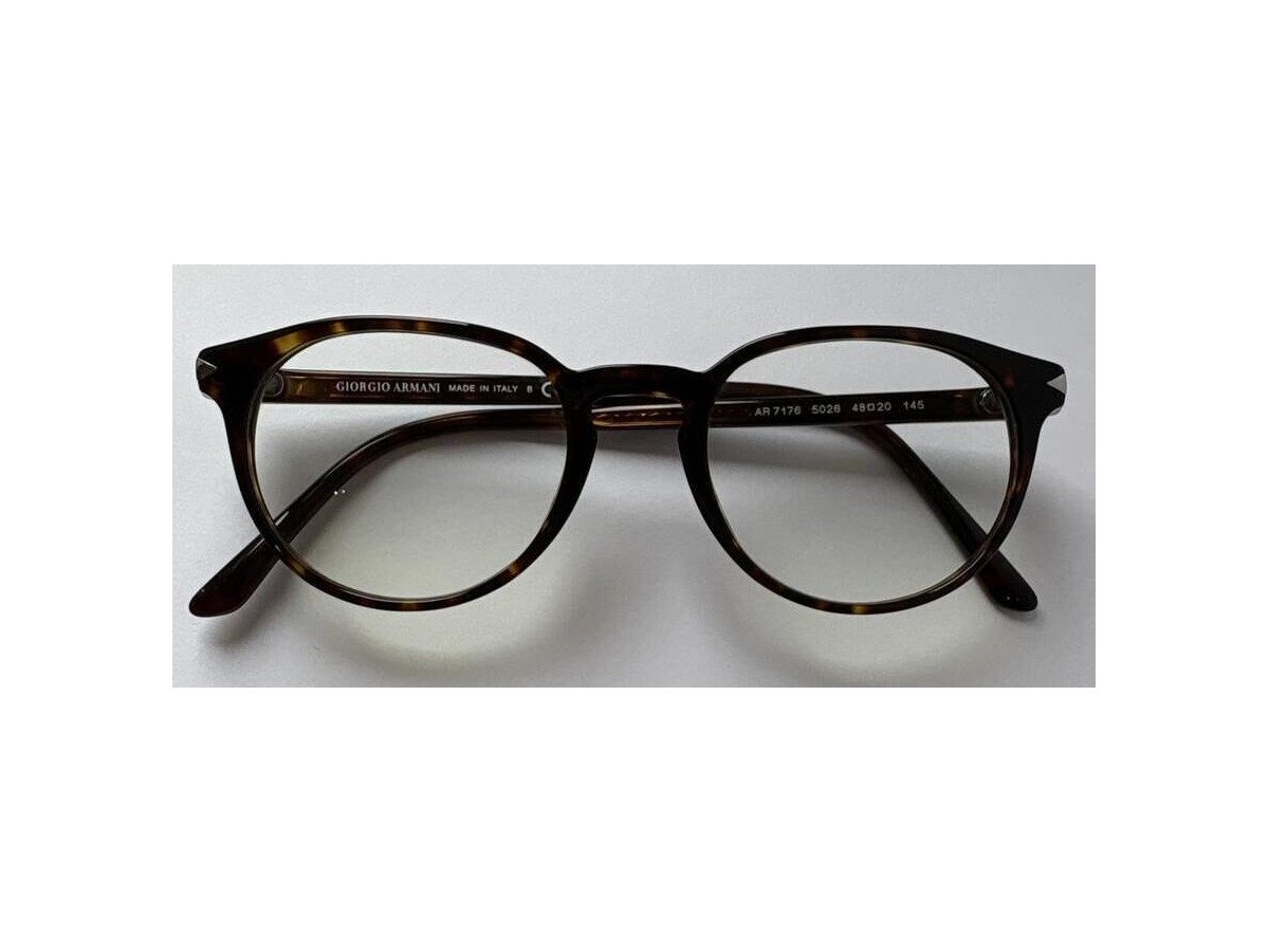 GIORGIO ARMANI - AR7179 5026