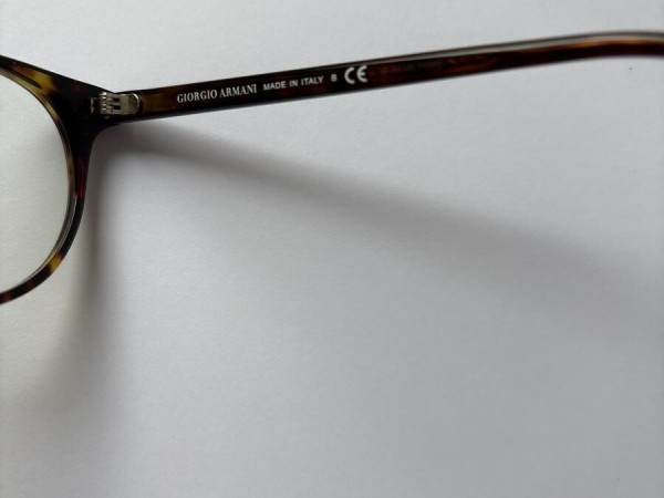 GIORGIO ARMANI - AR7179 5026