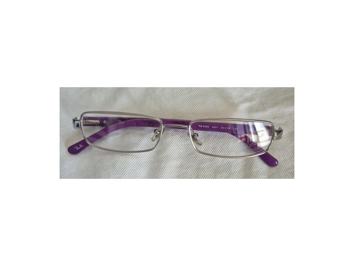 Ray-ban RB6092 2607