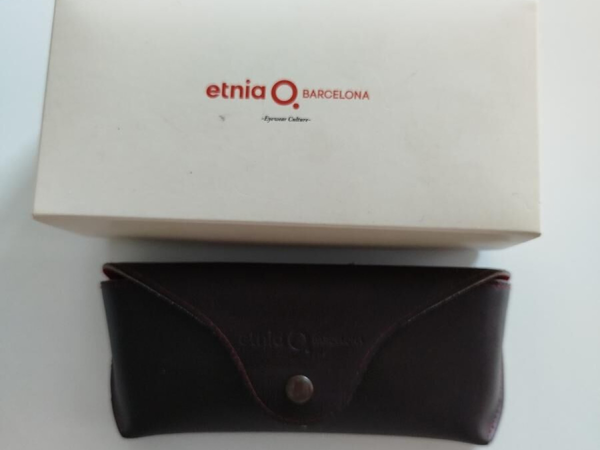 Etnia Barcelona
