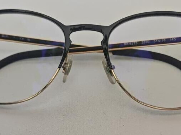 Rayban - rb6375 2890