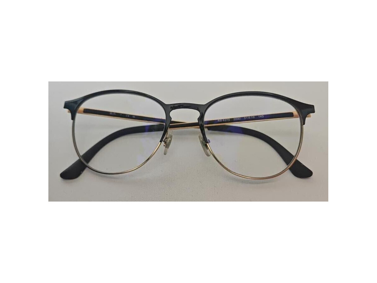 Rayban - rb6375 2890