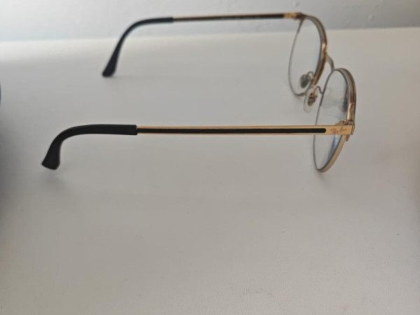 Rayban - rb6375 2890