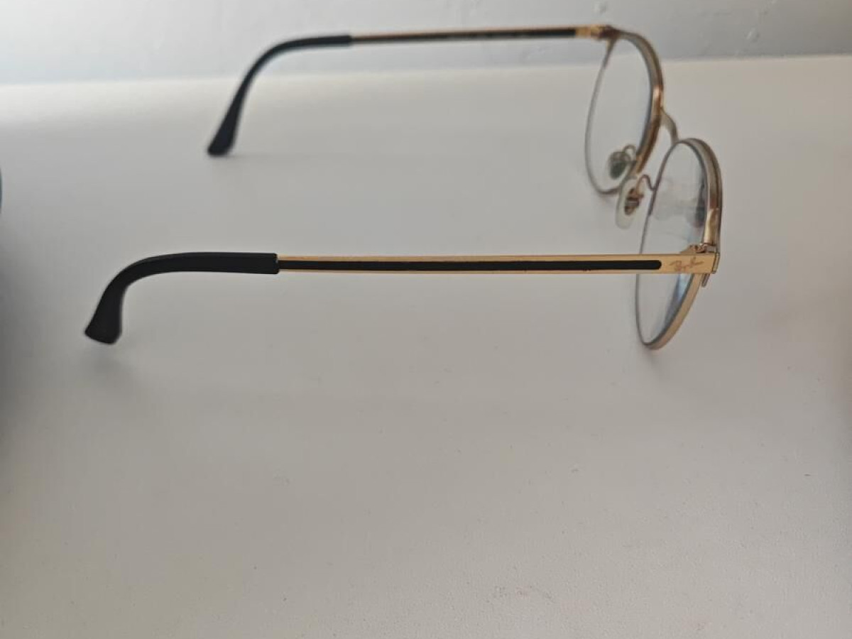 Rayban - rb6375 2890