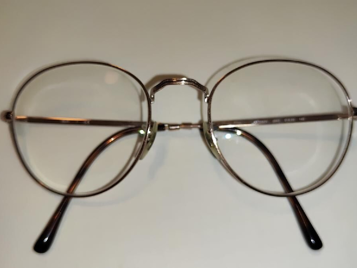 Rayban- RB3582V