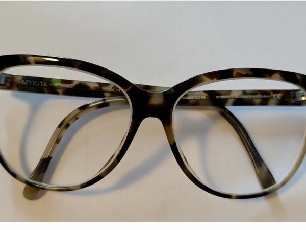Mykita Eyeglasses