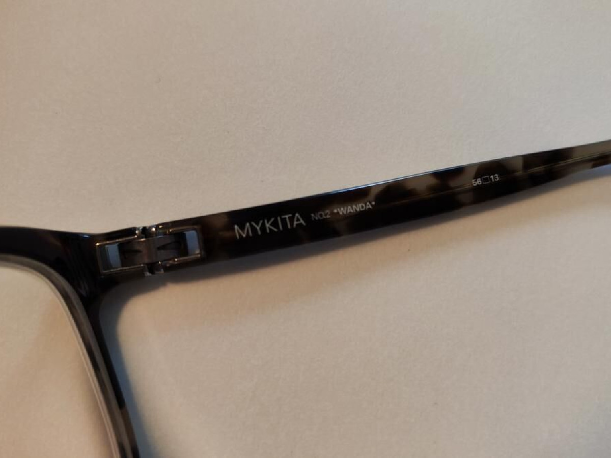 MYKITA - NO.2 *WANDA* - 5613