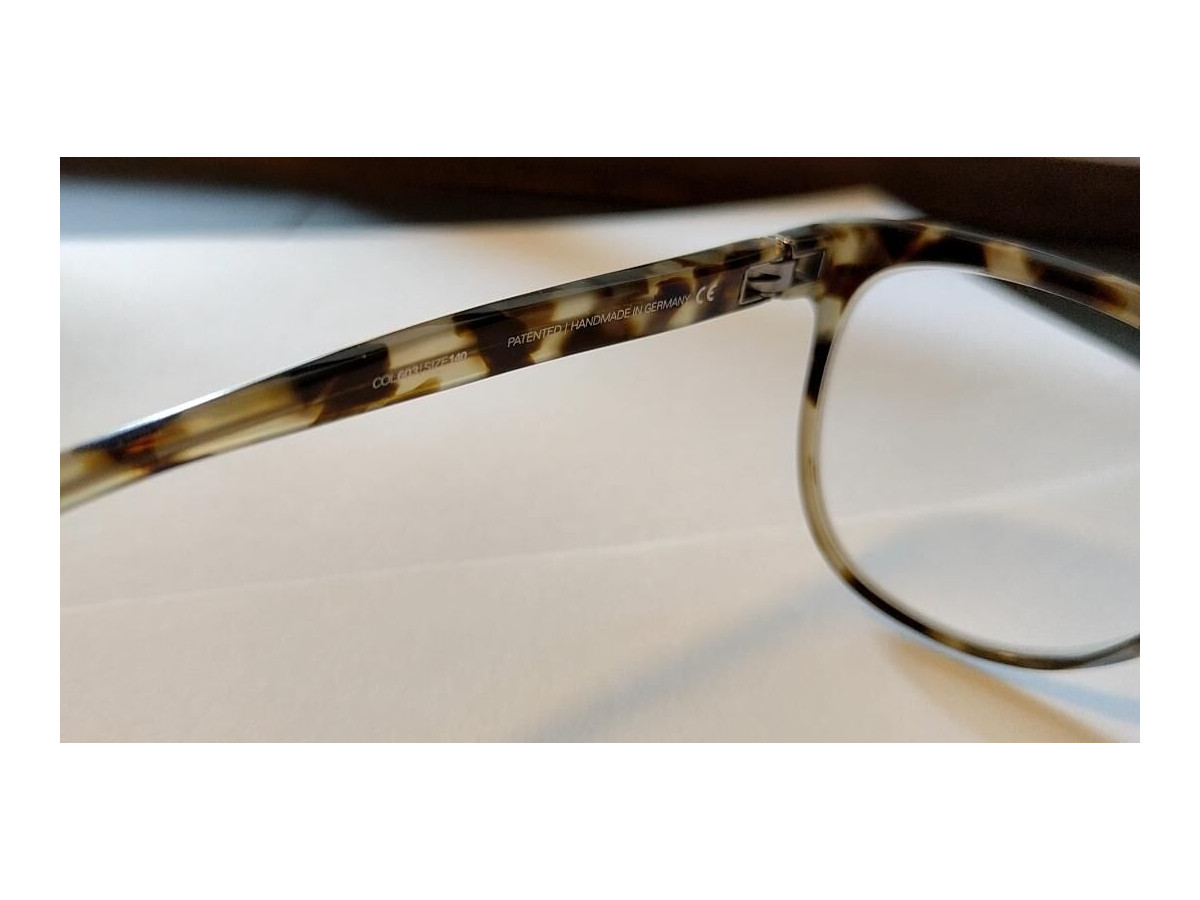 MYKITA - NO.2 *WANDA* - 5613