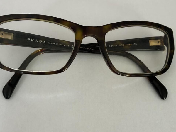 PRADA - VPR 18O