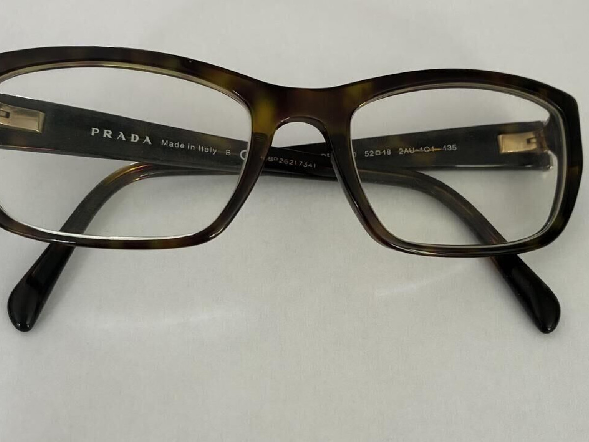 PRADA - VPR 18O