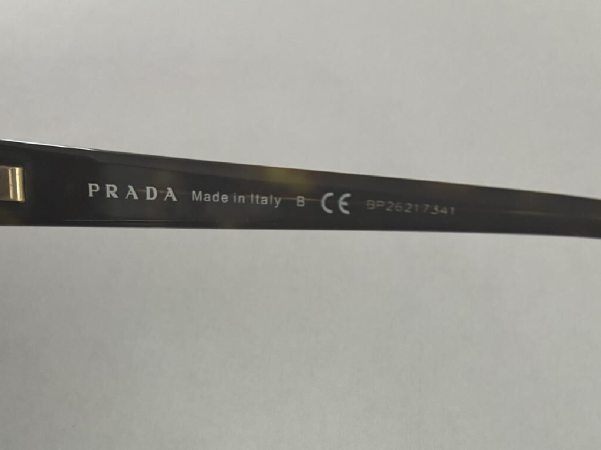 PRADA - VPR 18O