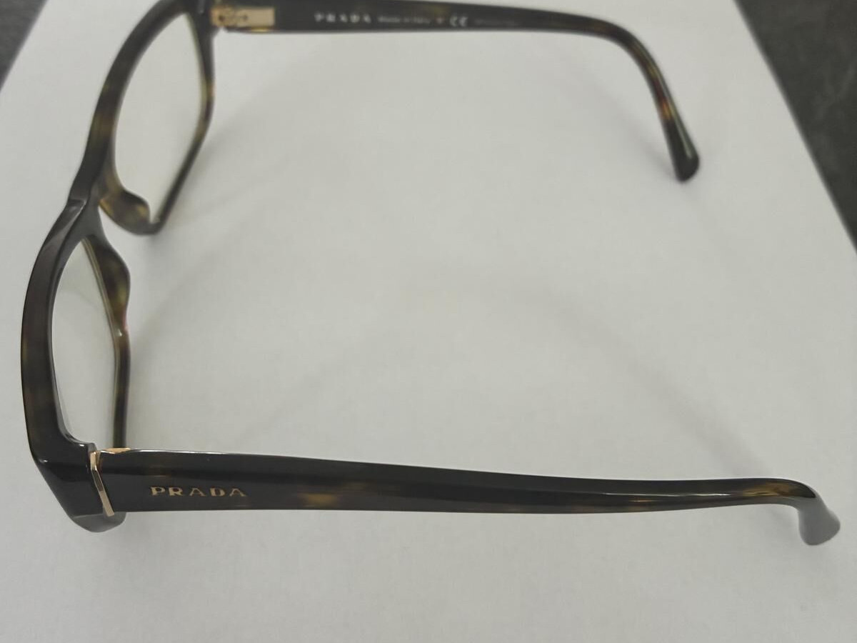 PRADA - VPR 18O