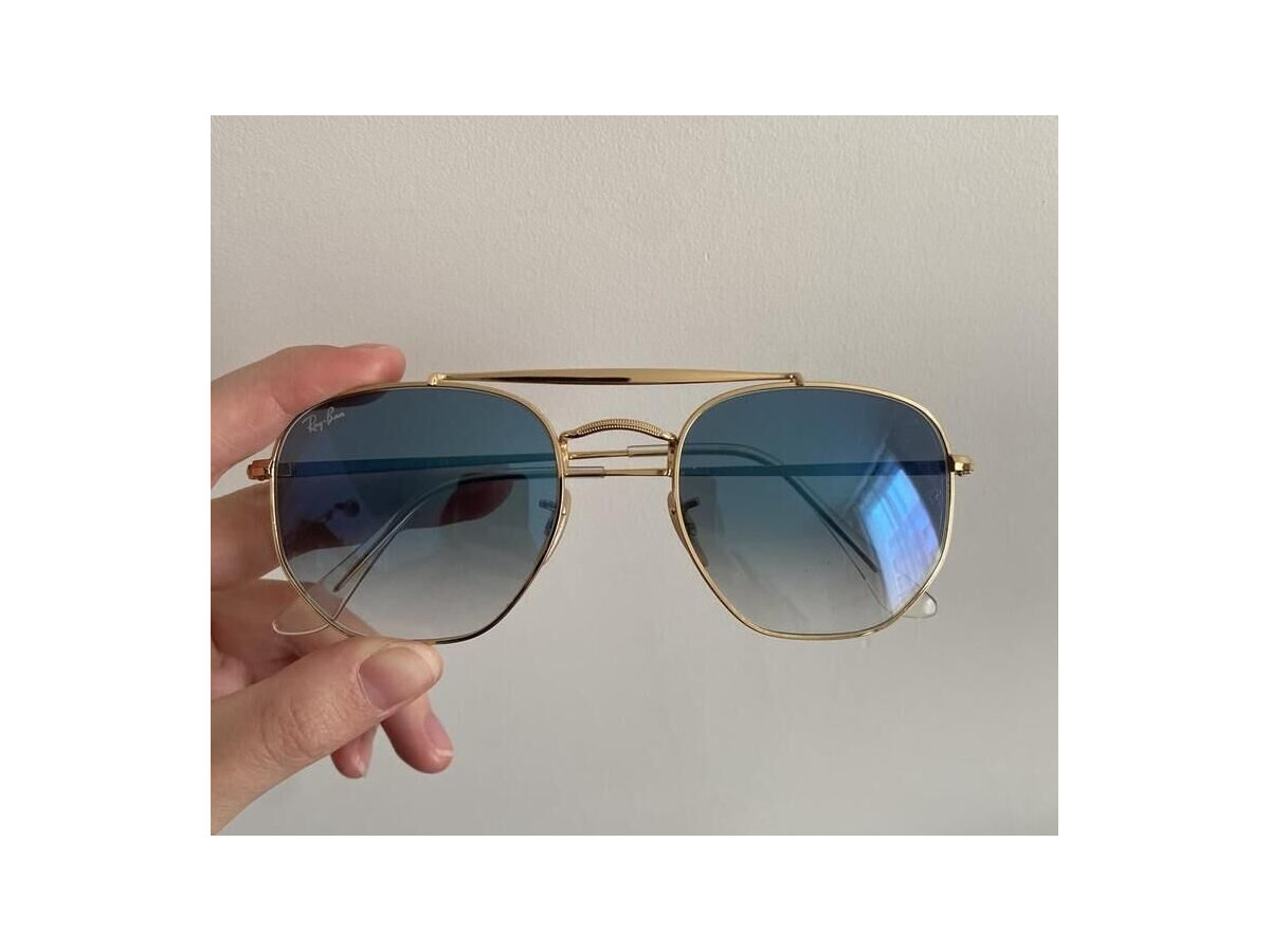 RAY-BAN - RB3648
