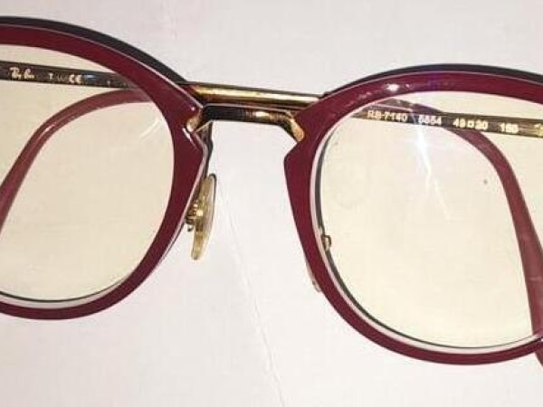 RAYBAN- RB7140