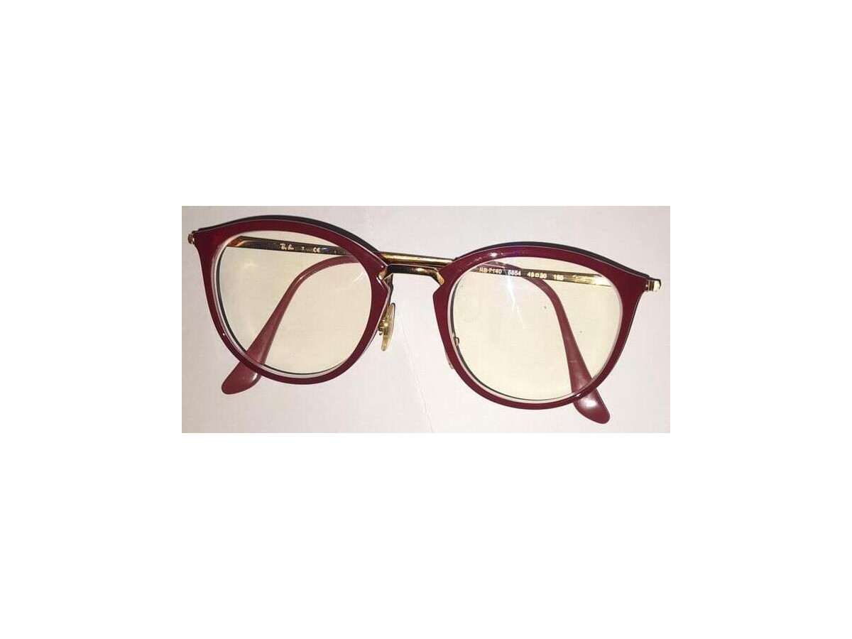 RAYBAN- RB7140