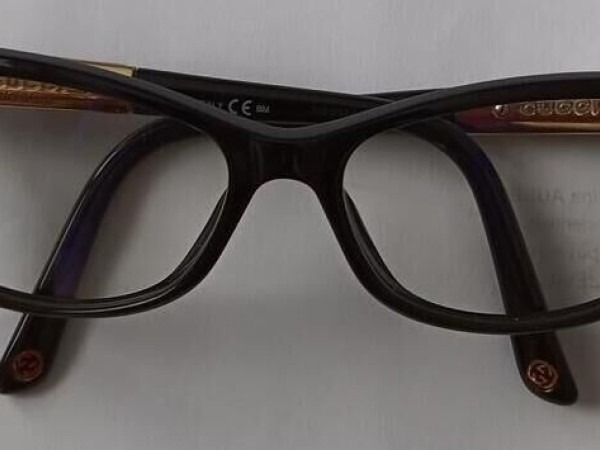 GUCCI - Bio based GG 3673 4UA