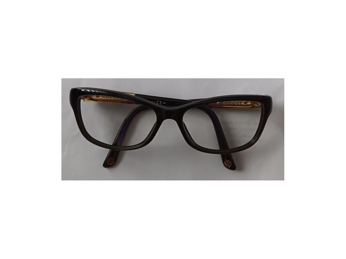GUCCI - Bio based GG 3673 4UA