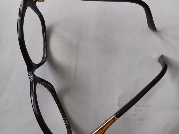 GUCCI - Bio based GG 3673 4UA