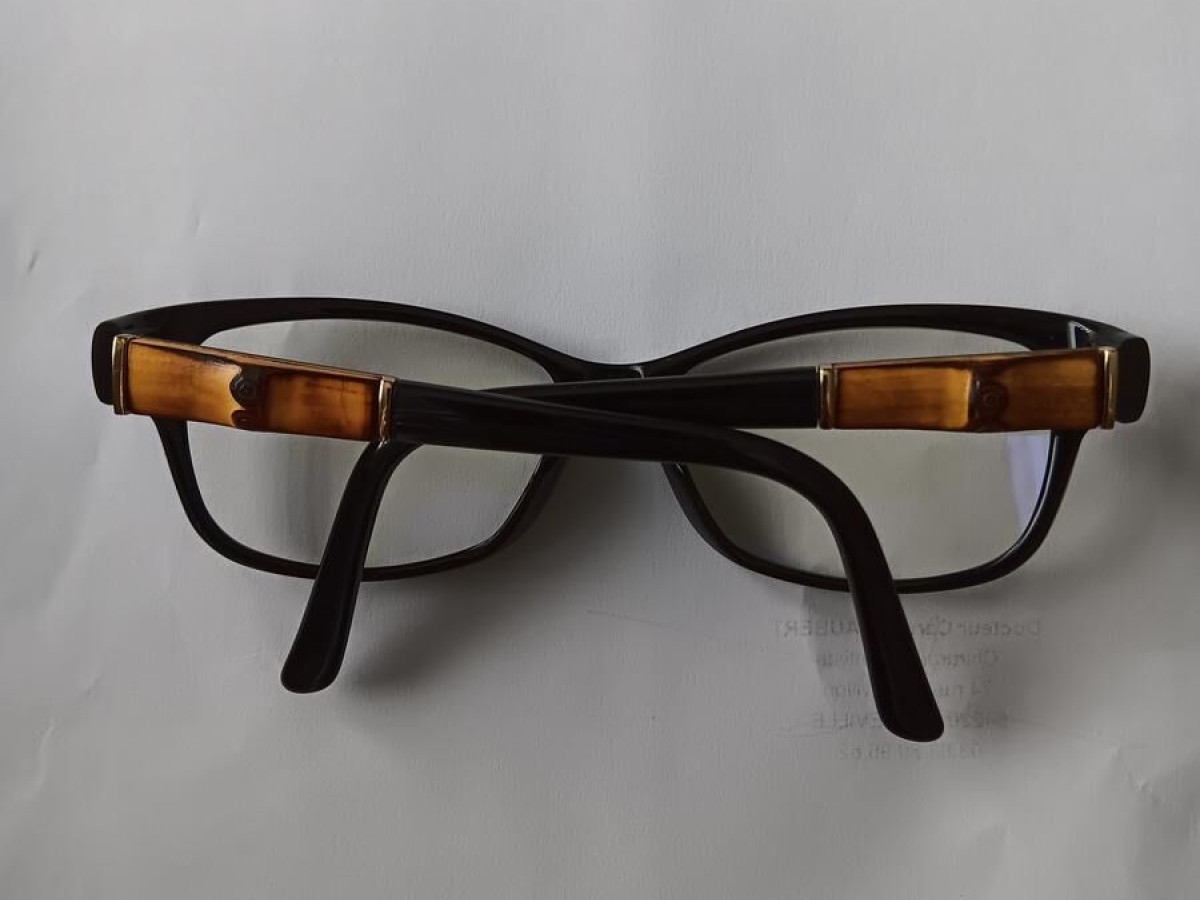 GUCCI - Bio based GG 3673 4UA