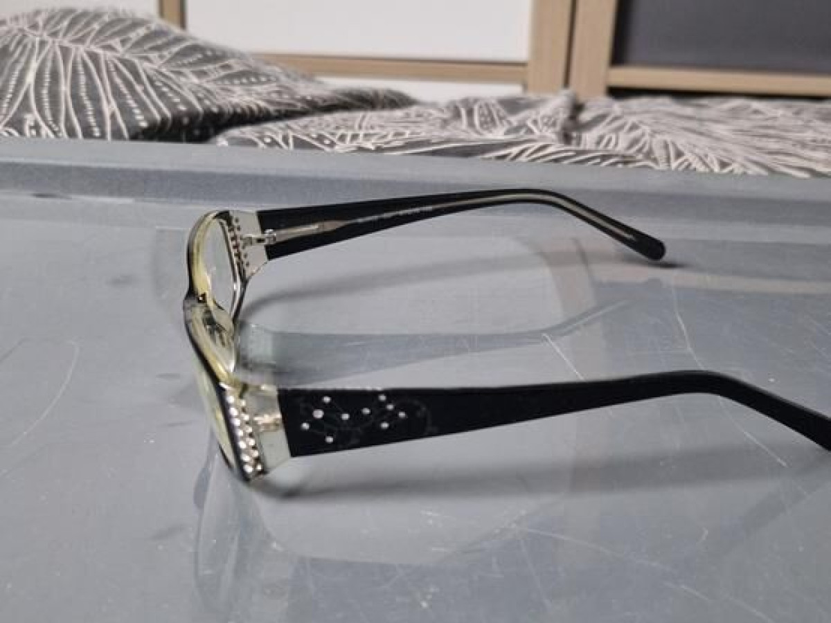 Generale d'optique - GLM05C01