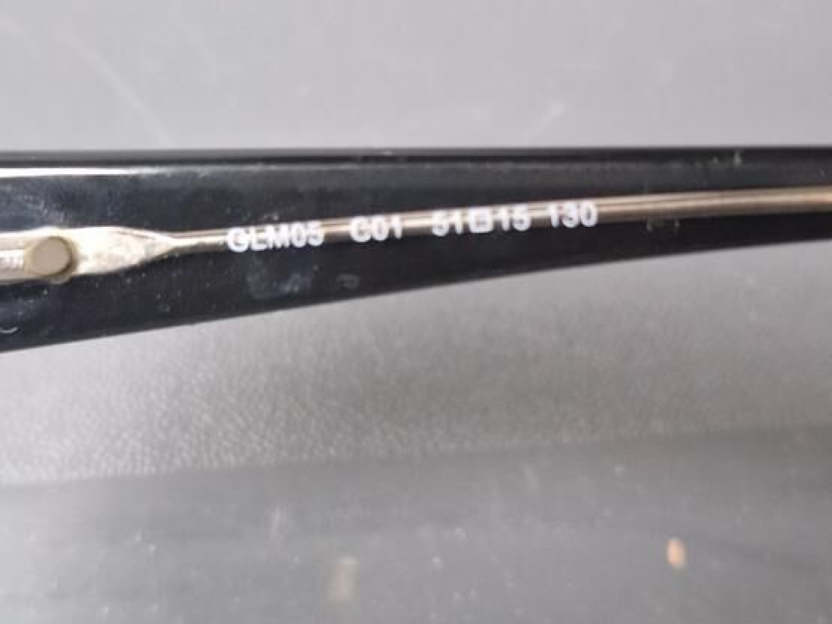 Generale d'optique - GLM05C01